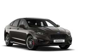 MONDEO